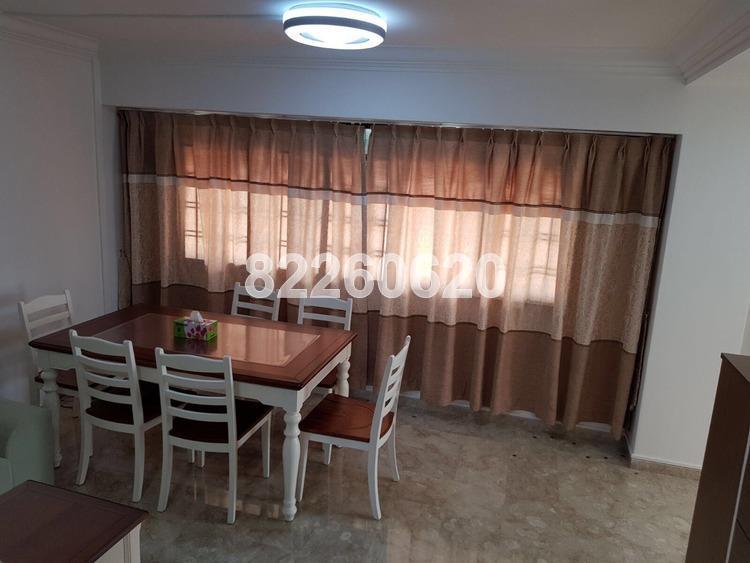 Blk 315 Sembawang Vista (Sembawang), HDB 5 Rooms #165063542